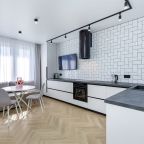 Апартаменты (Апартаменты на Новгородской 22), Апартаменты GOSH