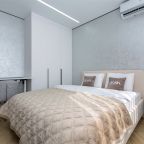 Апартаменты (Апартаменты на Новгородской 22), Апартаменты GOSH