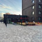 Апартаменты (Апартаменты на Новгородской 22), Апартаменты GOSH