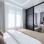 Апартаменты (Апартаменты на Новгородской 22), Апартаменты GOSH