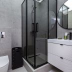 Апартаменты (Апартаменты на Новгородской 22), Апартаменты GOSH