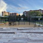 Апартаменты (Апартаменты на Новгородской 22), Апартаменты GOSH