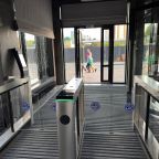 Апартаменты (Апартаменты на Новгородской 22), Апартаменты GOSH