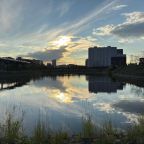 Апартаменты (Апартаменты на Новгородской 22), Апартаменты GOSH