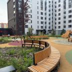 Апартаменты (Апартаменты на Новгородской 22), Апартаменты GOSH