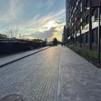 Апартаменты (Апартаменты на Новгородской 22), Апартаменты GOSH