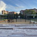 Апартаменты (Апартаменты на Новгородской 22), Апартаменты GOSH