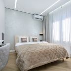 Апартаменты (Апартаменты на Новгородской 22), Апартаменты GOSH