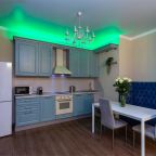 Двухместный (Два метра над уровнем моря), Апартаменты GOSH