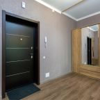 Двухместный (Два метра над уровнем моря), Апартаменты GOSH