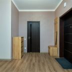 Двухместный (Два метра над уровнем моря), Апартаменты GOSH