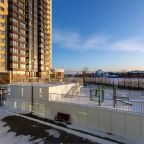 Двухместный (Два метра над уровнем моря), Апартаменты GOSH