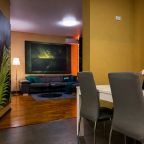 Апартаменты (Малыгина 90, кв.252), Апартаменты GOSH