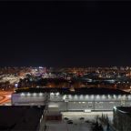 Апартаменты (Малыгина 90, кв.252), Апартаменты GOSH