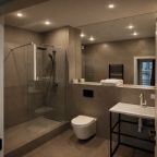 Душевая комната