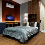 Апартаменты, Апартаменты GOSH