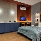 Апартаменты, Апартаменты GOSH