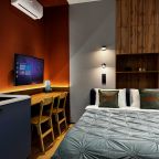 Апартаменты, Апартаменты GOSH