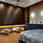 Апартаменты, Апартаменты GOSH