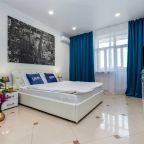 Апартаменты (Малыгина 90, кв.382), Апартаменты GOSH