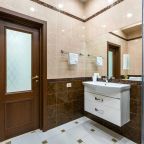 Апартаменты (Малыгина 90, кв.382), Апартаменты GOSH