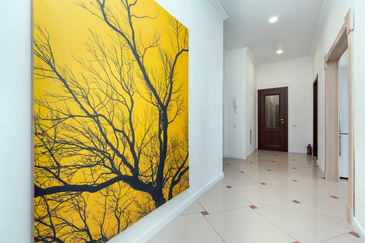 Апартаменты (Малыгина 90, кв.382), Апартаменты GOSH