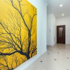 Апартаменты (Малыгина 90, кв.382), Апартаменты GOSH