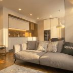 Квартира (Lounge Aurum 316 |Закрытый двор | Множетсво кофейн | Рестораны | 7 этаж |), Апартаменты GOSH