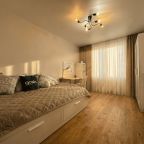 Квартира (Lounge Aurum 316 |Закрытый двор | Множетсво кофейн | Рестораны | 7 этаж |), Апартаменты GOSH