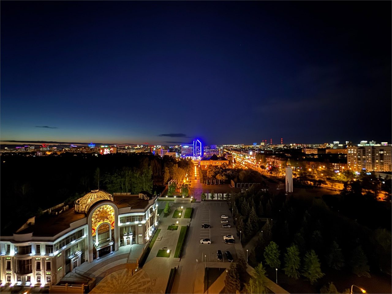 Апартаменты (Малыгина 90, кв.581), Апартаменты GOSH