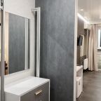 Апартаменты (RELAX  | С красивым видом), Апартаменты GOSH