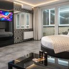 Апартаменты (RELAX  | С красивым видом), Апартаменты GOSH