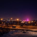 Апартаменты (RELAX  | С красивым видом), Апартаменты GOSH