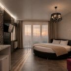 Апартаменты (RELAX  | С красивым видом), Апартаменты GOSH