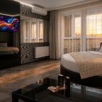 Апартаменты (RELAX  | С красивым видом), Апартаменты GOSH