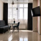 Апартаменты (Малыгина 90, кв.290), Апартаменты GOSH