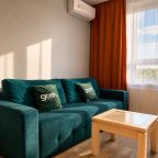 Квартира (RELAX квартира в ЖК Симпл,), Апартаменты GOSH