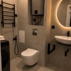 Квартира (RELAX квартира в ЖК Симпл,), Апартаменты GOSH