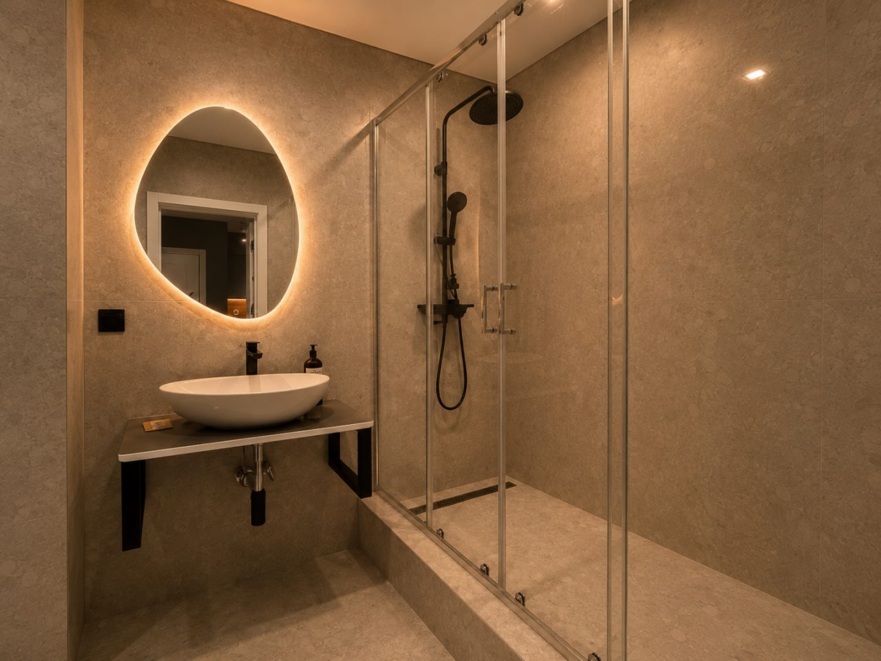 Квартира (RELAX квартира в ЖК Симпл,), Апартаменты GOSH