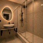 Квартира (RELAX квартира в ЖК Симпл,), Апартаменты GOSH