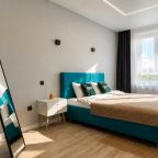 Квартира (RELAX квартира в ЖК Симпл,), Апартаменты GOSH