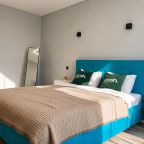 Квартира (RELAX квартира в ЖК Симпл,), Апартаменты GOSH
