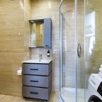 Апартаменты (Николая Фёдорова, 17 к3), Апартаменты GOSH