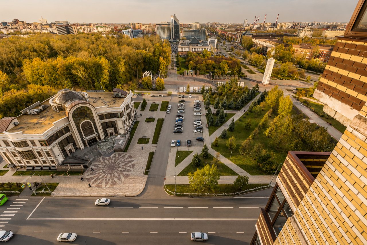 Апартаменты (Малыгина 90, кв.596 — 1), Апартаменты GOSH