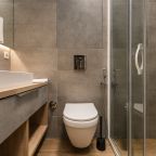 Апартаменты (Малыгина 90, кв.596 — 1), Апартаменты GOSH