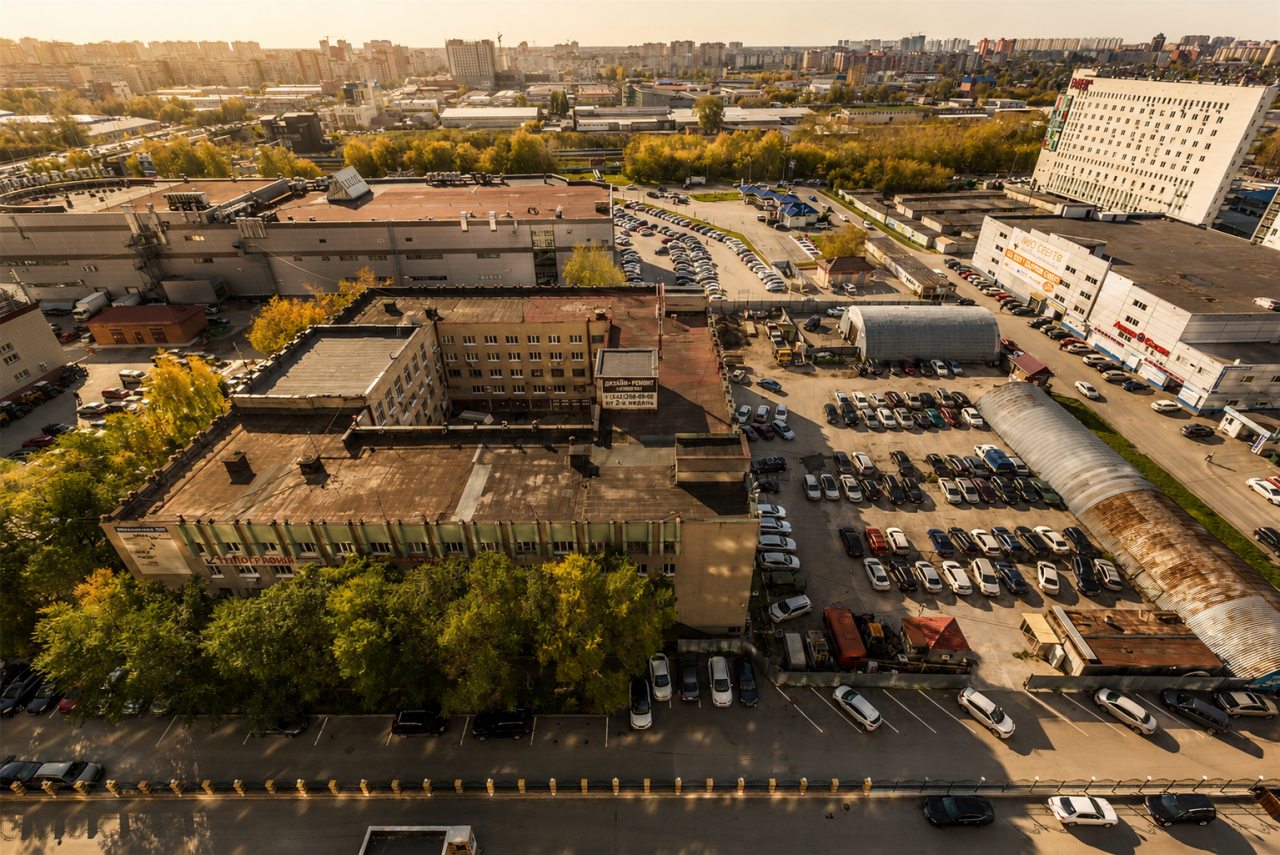 Апартаменты (Малыгина 90, кв.596 — 2), Апартаменты GOSH