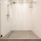Квартира (Паруса 87 | Люмен | 21 этаж), Апартаменты GOSH