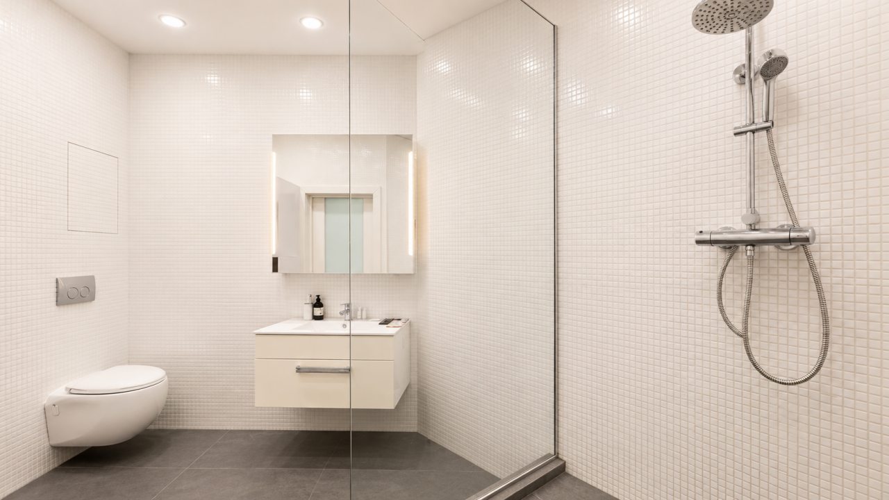 Квартира (Паруса 87 | Люмен | 21 этаж), Апартаменты GOSH