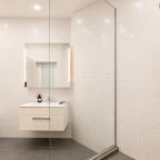 Квартира (Паруса 87 | Люмен | 21 этаж), Апартаменты GOSH