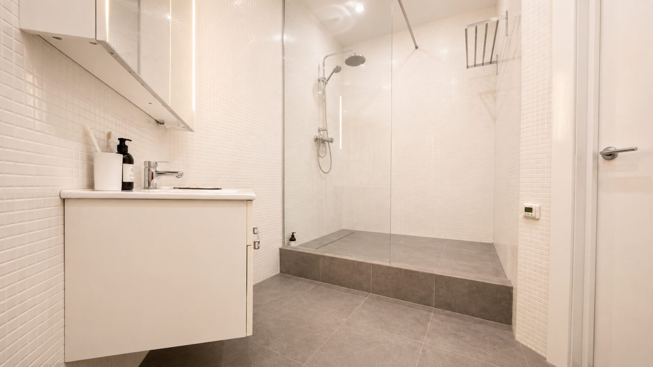 Квартира (Паруса 87 | Люмен | 21 этаж), Апартаменты GOSH